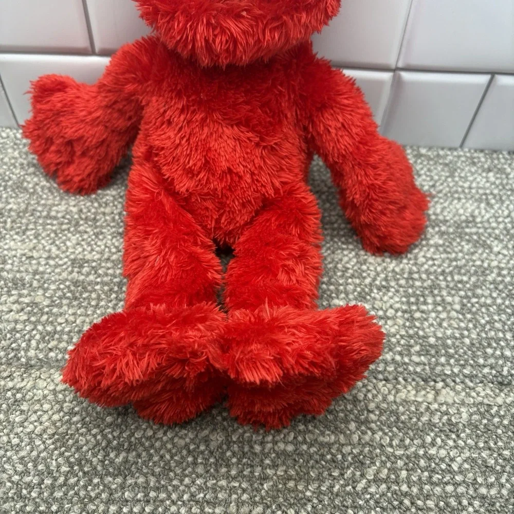 N/A elmo works
